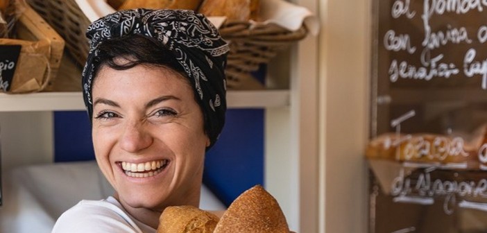 francesca casci-pane agricolo