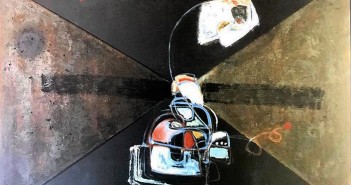 La lettura che ci fa rinascere rumore-rinascita
