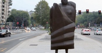 Più monumenti per le donne personaggio
