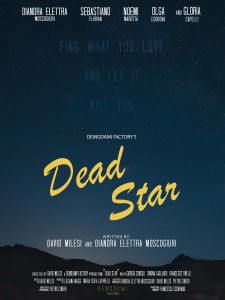 DEAD STAR POSTER 1 (1)