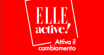 Elle Active logo