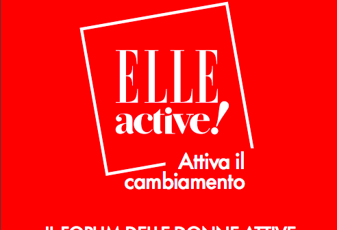 Elle Active logo