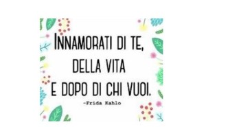 Chi ha tolto quel “come te stesso?” innamorati-di-te