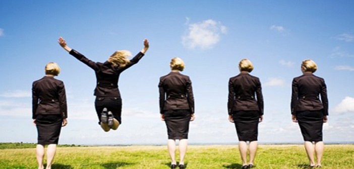 donne e sostenibilità ambientale