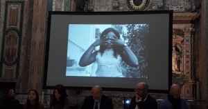 Mostra Ifigenia - fotografie di Alessandra De Cristofaro