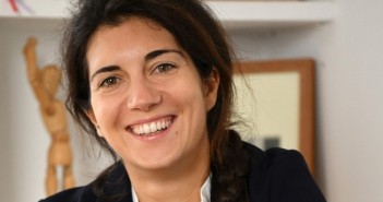 Ginevra Barboni tra le 50 registe più promettenti al mondo ginevra-barboni-hp