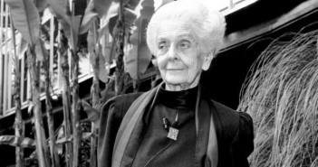 RITA LEVI MONTALCINI