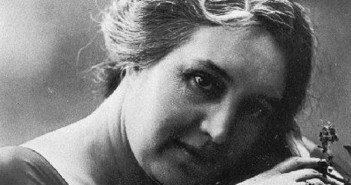 Una donna di Sibilla Aleramo sibilla-aleramo