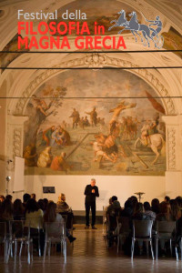 Dialoghi Filosofici a San Domenico Maggiore