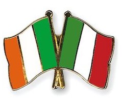 italia-irlanda