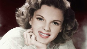 Judy Garland, 1930s-1940s