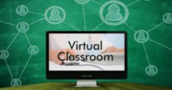 Essere docente al tempo del coronavirus classe virtuale