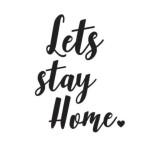 stay-at-home