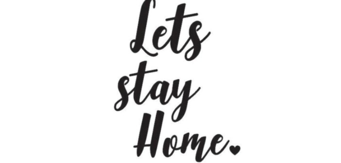 stay-at-home