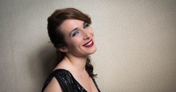 Selene Lungarella e la sua musica selene lungarella- musica