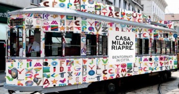 Bentornati in città casa-milano