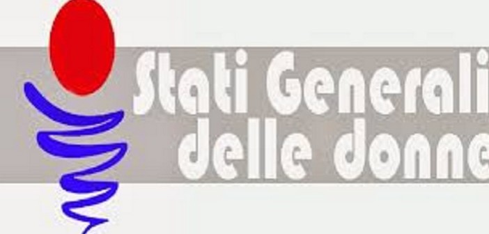 stati generali delle donne