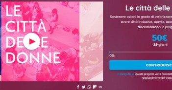 Un progetto per valorizzare il talento femminile di CITTA’ DELLE DONNE città-delle-donne