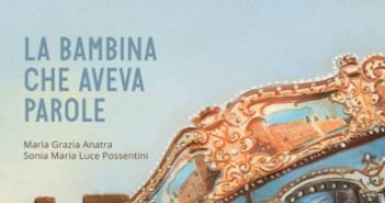 La bambina che aveva parole la bambina che aveva parole-hp
