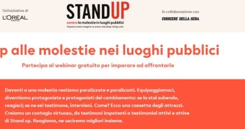 STAND UP stand -up