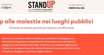 stand -up