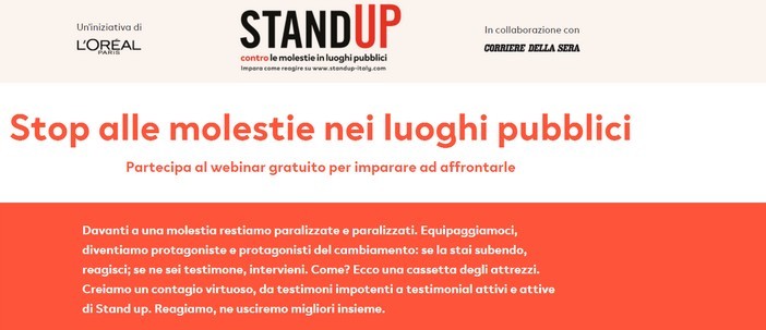 stand -up
