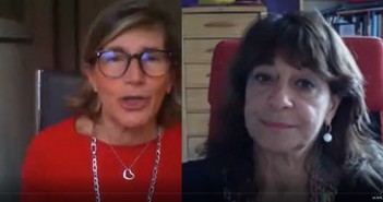 Quattro chiacchiere con Gianna Melis