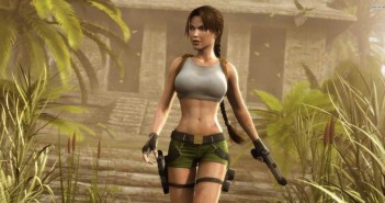 Lara-Croft