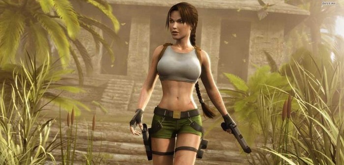 Lara-Croft