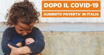 Pandemia, povertà e contraddizioni rinforzate povertà-covid