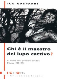 chi eè il maestro del lupo cattivo