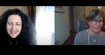 Quattro chiacchiere con Zuleika Fusco zuleika-fusco-video