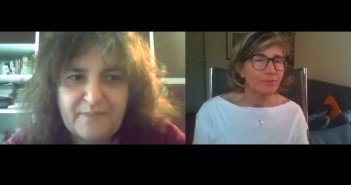 Quattro chiacchiere con Daniela Tuscano daniela-tuscanohp