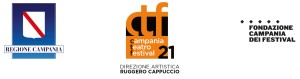 Campania Teatro Festival