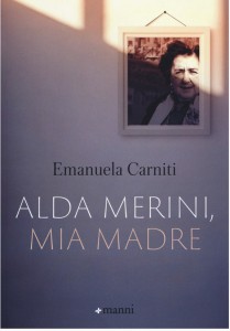 alda merini, mia madre