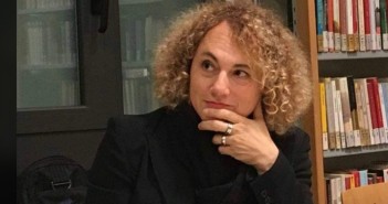 LA TRANSESSUALITÀ NON È UN PRANZO PER GENDERQUEER calzolari-transgender
