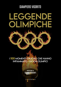 Leggende Olimpiche