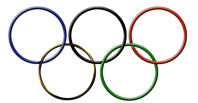 Olimpiadi