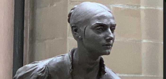Cristina-trivulzio di belgioiso