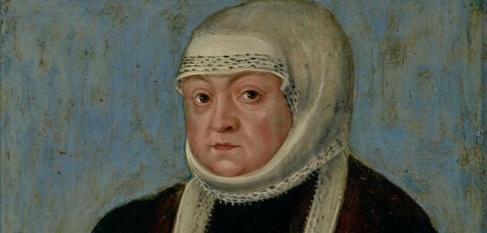 bona sforza