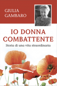 giulia gambaro libro-io-donna-cpmbattente