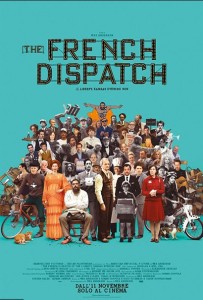 the french dispatch