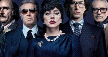 House of Gucci house of gucci