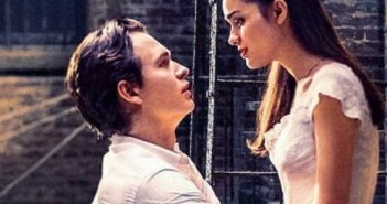 West Side Story west side story