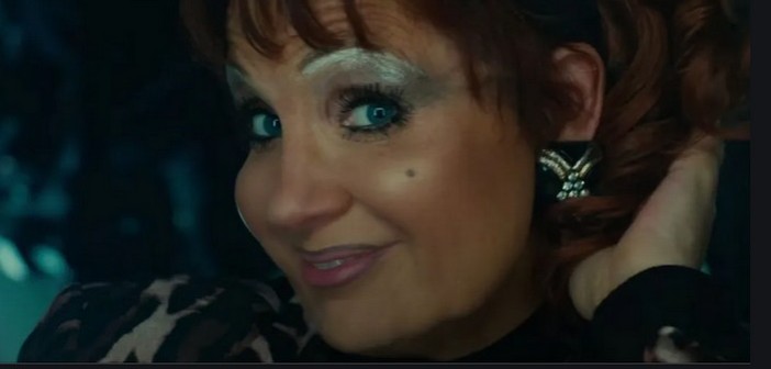 tammy faye