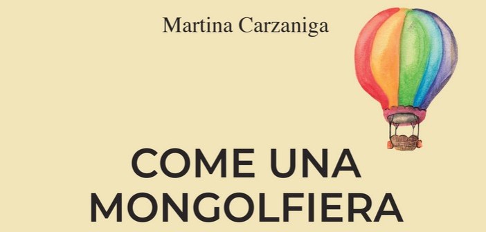 come una mongolfiera-hp