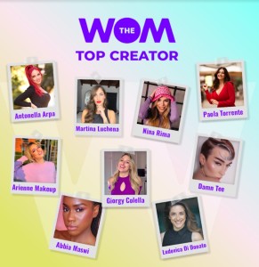 WOM-CREATOR