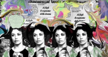 cognome materno