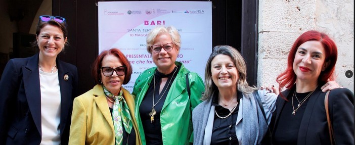donne-fanno-la
