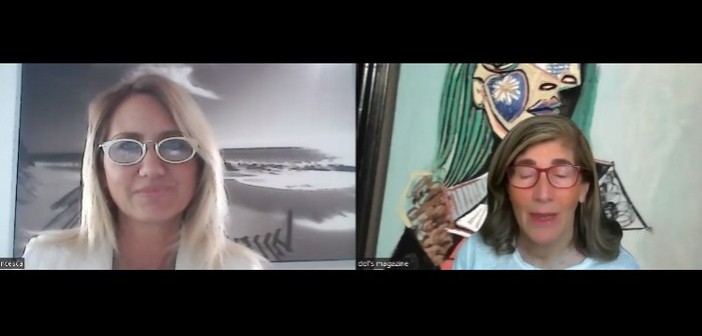 francesca-spadari-video